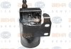 Осушувач кондиціонера 8FT351196771 HELLA