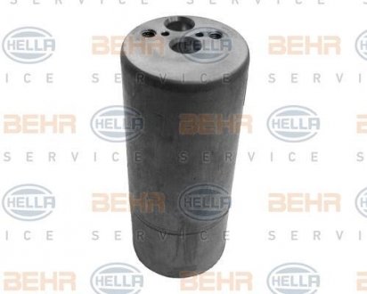Осушувач кондиціонера HELLA 8FT351196901