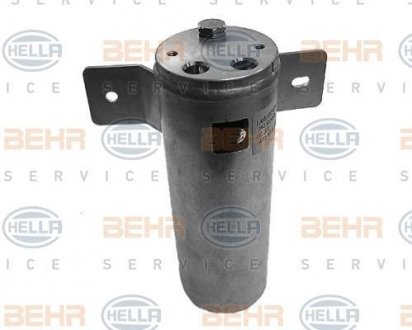 Осушувач,кондиціонер HELLA 8FT351196931