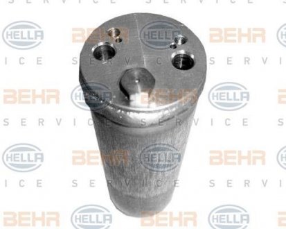 Осушувач,кондиціонер HELLA 8FT351197571