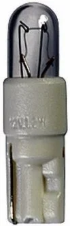 Белая 12 V, 1,2 W HELLA 8GA007997011