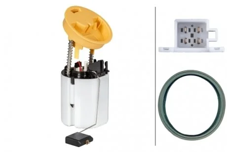 Спеціальна пропозиція UNIWERSALNE HELLA 8TF358146361