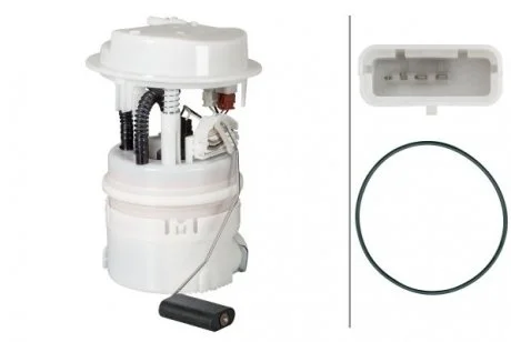 Спеціальна пропозиція UNIWERSALNE HELLA 8TF 358 146-551