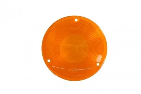 Стекло фары HELLA 9EL116907001 (фото 1)