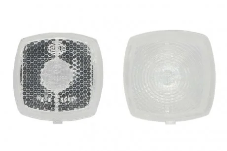 Елемент оптики авто HELLA 9EL117334001