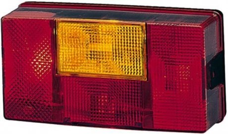 Елемент оптики авто HELLA 9EL 137 792-031