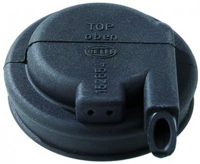 Кришка основний фари Focus,VW Golf IV HELLA 9GH152654007