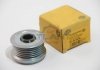 Шкив генератора Berlingo,Jumpy,C5 2.0/2.2HDi 01-,Fiat Scudo 98-,Peugeot 306/307/406,Partner,Expert, HELLA 9XU358038-351 (фото 1)