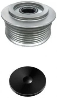 Шкив генератора HELLA 9XU358038941