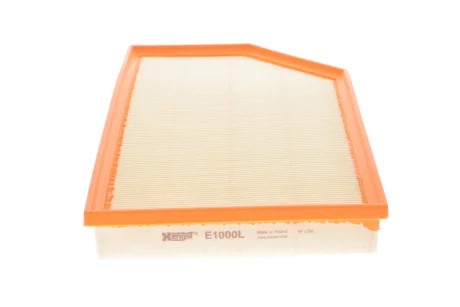 Фильтр воздуха HENGST FILTER E1000L
