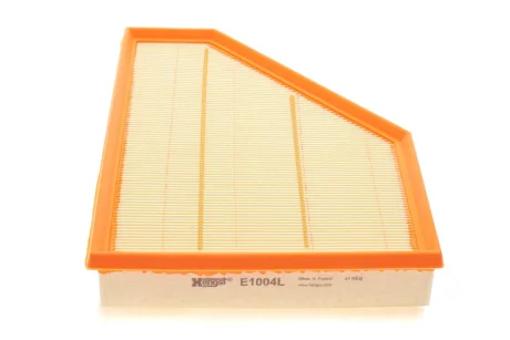 Фильтр воздуха HENGST FILTER E1004L