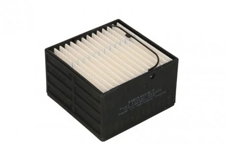 Фото 1 - фільтр палива HENGST FILTER E1010K Фільтр палива HENGST FILTER E1010K (фото 1)