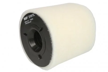 Фильтр воздуха HENGST FILTER E1017L