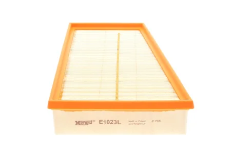 Фильтр воздуха HENGST FILTER E1023L