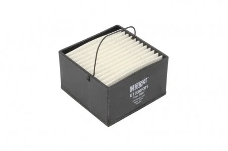 Фото фильтр топлива HENGST FILTER E1030K01 Фильтр топлива HENGST FILTER E1030K01