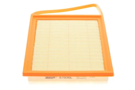 Фильтр воздуха HENGST FILTER E1036L