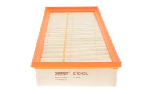 Фильтр воздуха HENGST FILTER E1045L