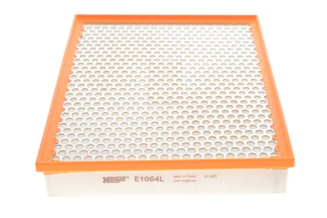 Фільтр повітря HENGST FILTER E1064L