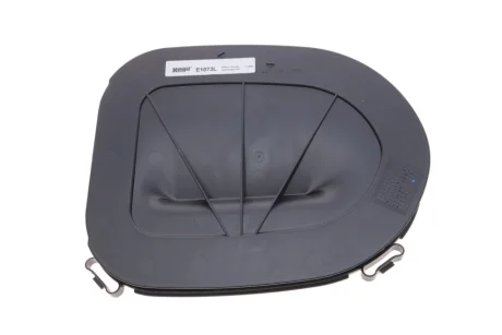 Фильтр воздушный HENGST TRUCK BMW HENGST FILTER E1073L