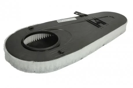 Фильтр воздушный HENGST TRUCK BMW HENGST FILTER E1077L