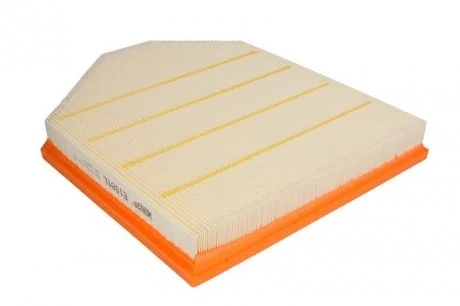 Фото фільтр повітря HENGST FILTER E1081L Фільтр повітря HENGST FILTER E1081L