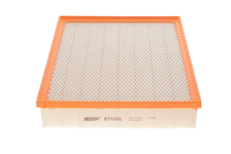 Фільтр повітряний VW Amarok 2.0TDI 10- HENGST FILTER E1132L
