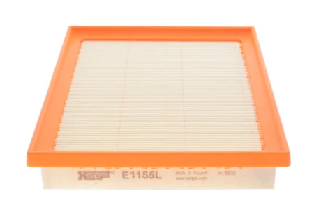 Фильтр воздуха HENGST FILTER E1155L
