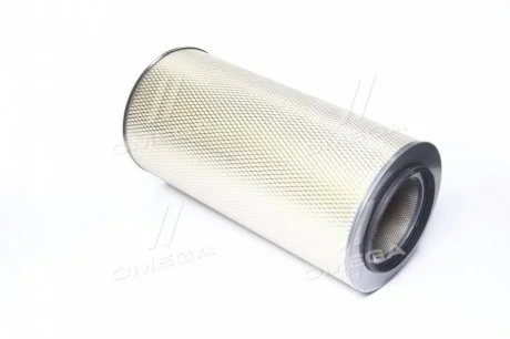 Фото фільтр повітряний HENGST FILTER E117L Фільтр повітряний HENGST FILTER E117L