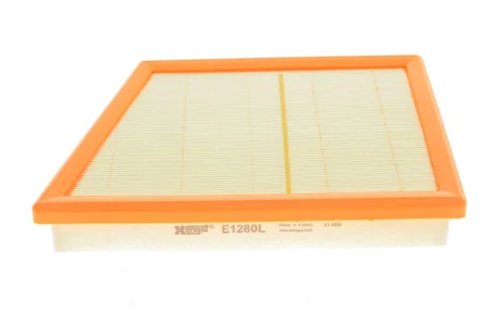Фільтр повітря HENGST FILTER E1280L