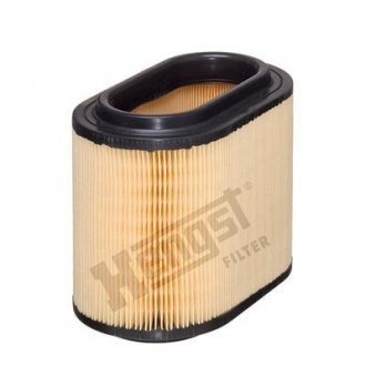 Фильтр воздушный HENGST FILTER E1282L