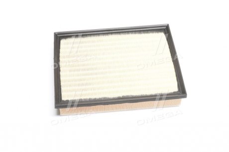 Фільтр повітряний Toyota Land Cruiser Prado III (J150) 09-/Lexus GX II 09- HENGST FILTER E1293L