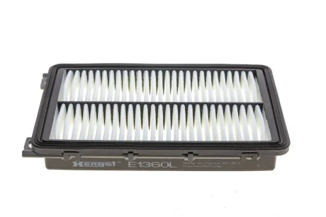 Фильтр воздуха HENGST FILTER E1360L