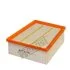 Фільтр повітряний RENAULT MEGANE IV 1.2TCE HENGST FILTER E1456L (фото 1)