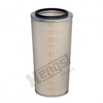 HENGST FILTER E1492L