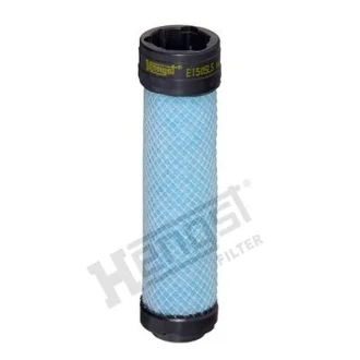 Фільтр повітряний BOBCAT 453F, 463F, CATERPILLAR 301.4C, 301.6C, 301.7D, 301.8C, 302.2D, 302.4D, 302.7D CR, CB14, JOHN DEERE 100, 110, 115, 1023E, 1026R, 2005, 2020, 2026R, 2030, 2210, 400 HENGST FILTER E1505LS