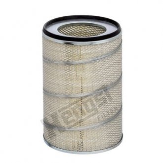 HENGST FILTER E1547L (фото 1)