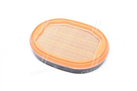 Фильтр воздушный Claas Axion-series HENGST FILTER E1669LS (фото 1)