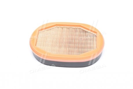 Фильтр воздушный Caterpillar JCB TM-series HENGST FILTER E1681LS (фото 1)