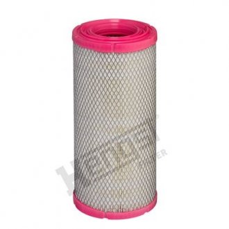 Фильтр воздушный Case, Fenwick, Linde, Steyr-Daimler-Puch HENGST FILTER E1696L (фото 1)