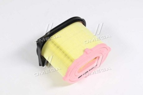 Фильтр воздушный CATERPILLAR - D3-series MITSUBISHI - L200-series HENGST FILTER E1865L (фото 1)