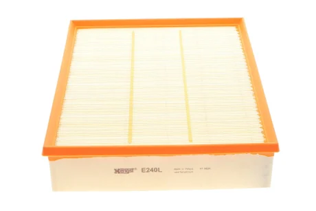 Фильтр воздуха HENGST FILTER E240L
