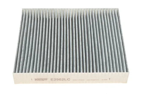 Фильтр салона HENGST FILTER E2962LC