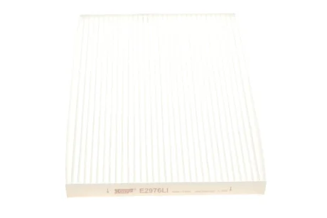 Фільтр салону HENGST FILTER E2976LI