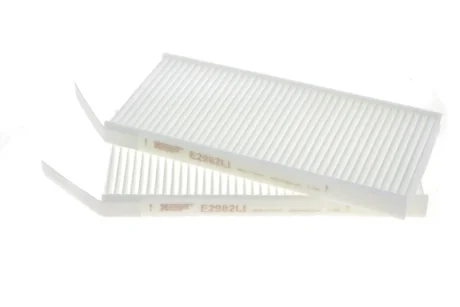 Фильтр салона HENGST FILTER E2982LI2