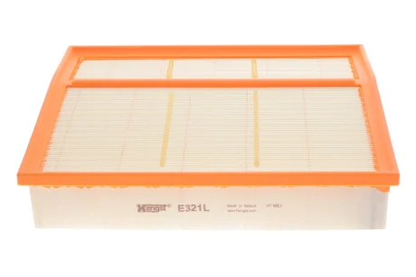 Фільтр повітря HENGST FILTER E321L