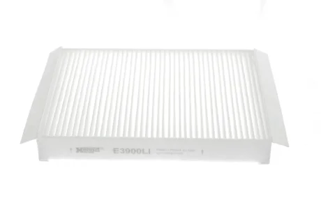 Фільтр салону HENGST FILTER E3900LI