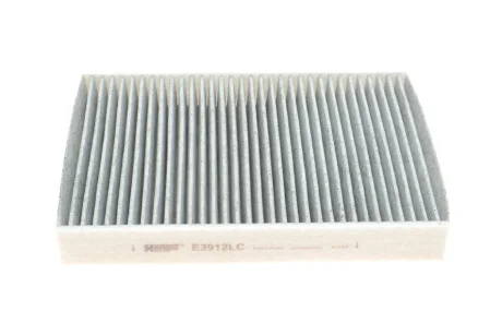 Фільтр салону HENGST FILTER E3912LC