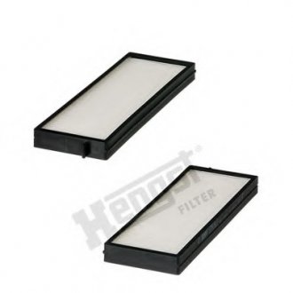 HENGST FILTER E3916LI2 (фото 1)