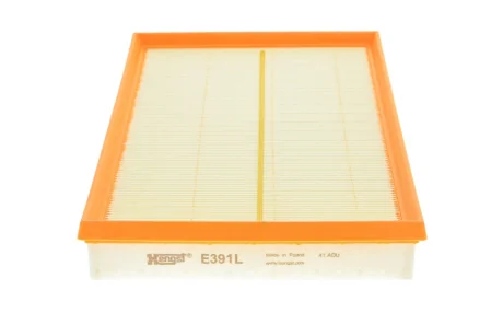 Фильтр воздуха HENGST FILTER E391L