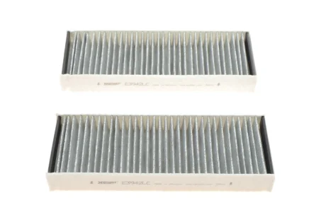 Фильтр воздуха (салона) HENGST FILTER E3942LC2